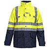 Fluor Geel - Marine