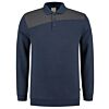 Blauw/Donkergrijs