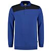 Royalblauw/Marineblauw