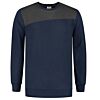 Blauw/Donkergrijs