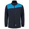 Blauw/Turqouise