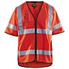 High Vis Rood