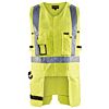 High Vis Geel