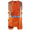 High Vis Oranje