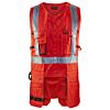 High Vis Rood