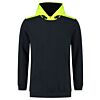 Blauw/Fluor Geel