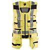 High Vis Geel