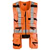 High Vis Oranje