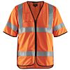 High Vis Oranje