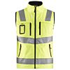 High Vis Geel