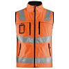 High Vis Oranje