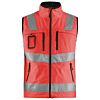 High Vis Rood