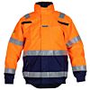 Fluor Oranje - Marine