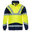 Fluor Geel/Marine