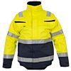 Fluor Geel - Marine