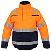 Fluor Oranje - Marine