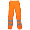 Fluor Oranje