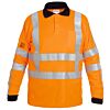 Fluor Oranje