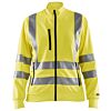 High Vis Geel