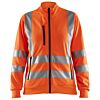 High Vis Oranje