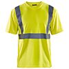High Vis Geel