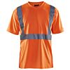 High Vis Oranje