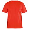 High Vis Rood