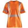 High Vis Oranje