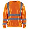 High Vis Oranje