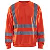 High Vis Rood