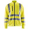 High Vis Geel