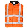 Fluor Oranje