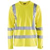 High Vis Geel