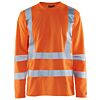 High Vis Oranje
