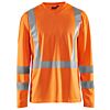 High Vis Oranje