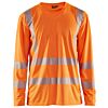 High Vis Oranje