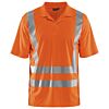 High Vis Oranje