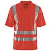 High Vis Rood