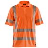 High Vis Oranje