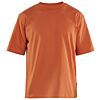 Oranje/Roest