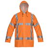 Fluor Oranje