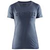 Gevoelloos Blauw/Limited Edition
