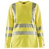 High Vis Geel