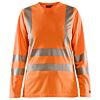High Vis Oranje