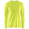 High Vis Geel