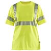 High Vis Geel