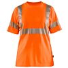 High Vis Oranje