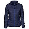 Donker Marineblauw