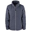 Antraciet Marineblauw