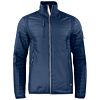 Donker Marineblauw